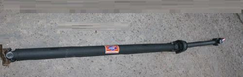 Кардан /Г-3302/ (муфта н/о) 2040 мм (СП КАРДАН-СЕРВИС)