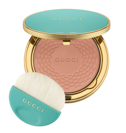Gucci Bronzing Powder Eclat Soleil 01 Бронзер
