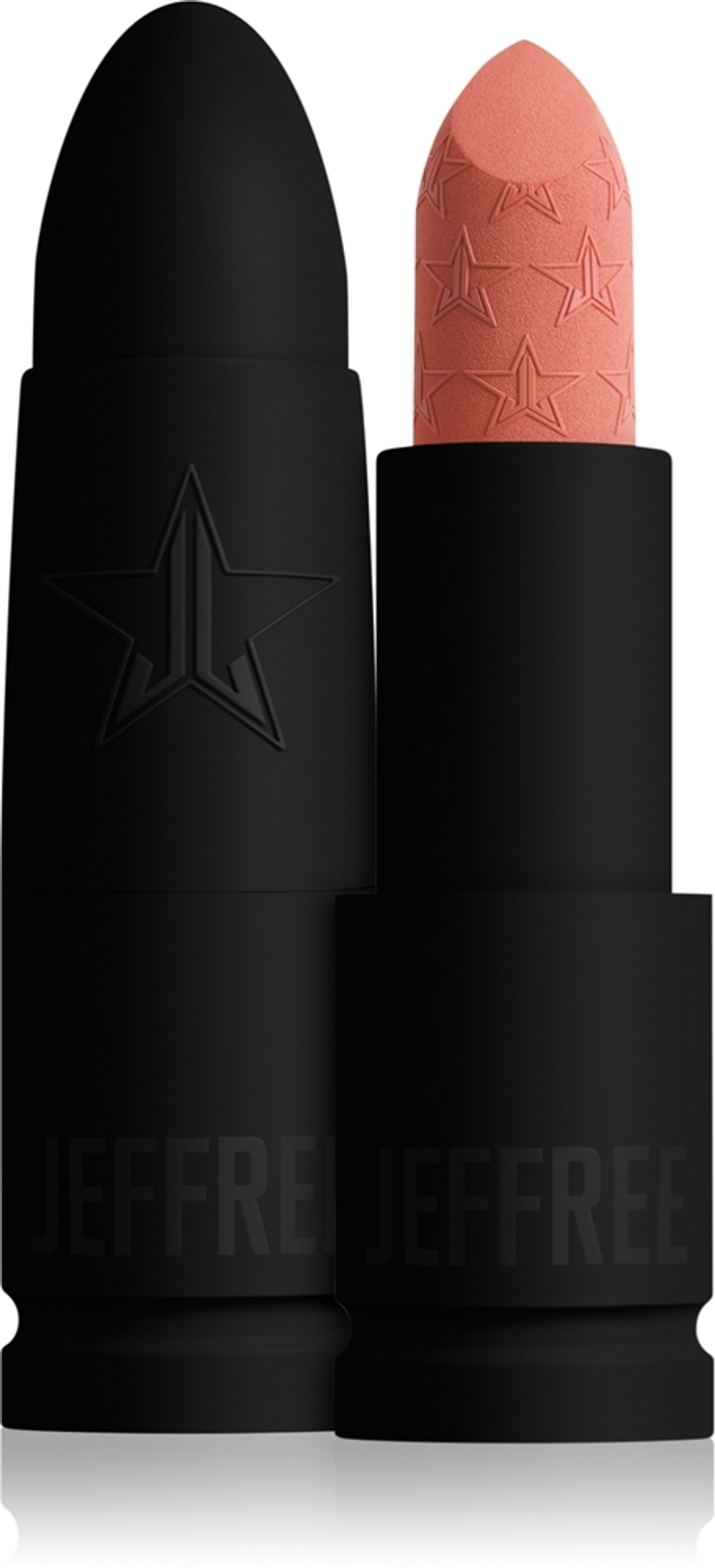 Jeffree Star Cosmetics Velvet Trap - помада, 4 g