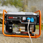 Генератор бензиновый EVOline PB 2500 (Zongshen)
