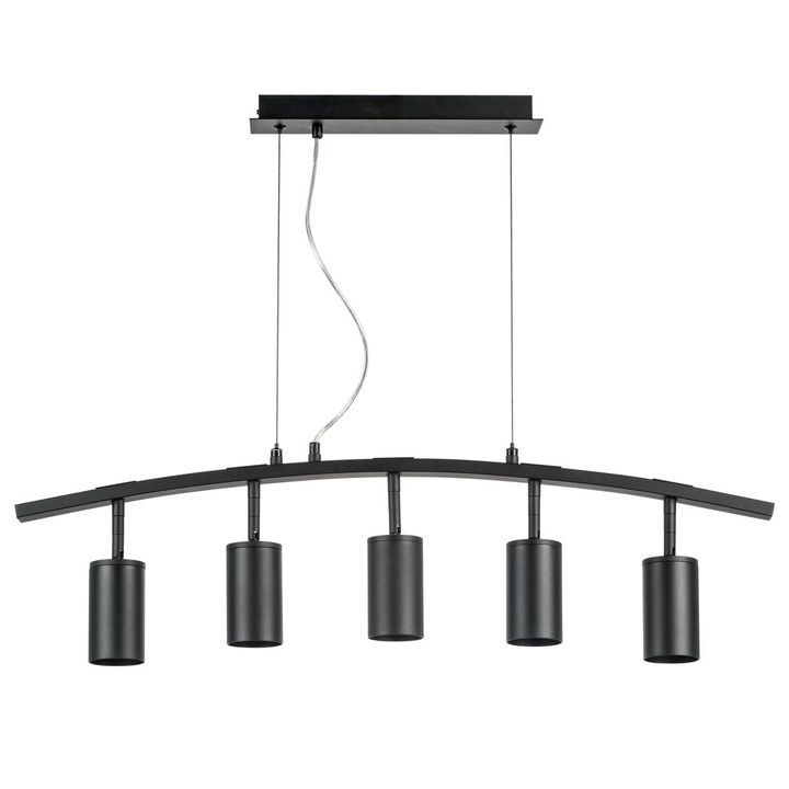 Комплект с подвесной люстрой Lightstar Rullo (571735+214437-5) LR735375