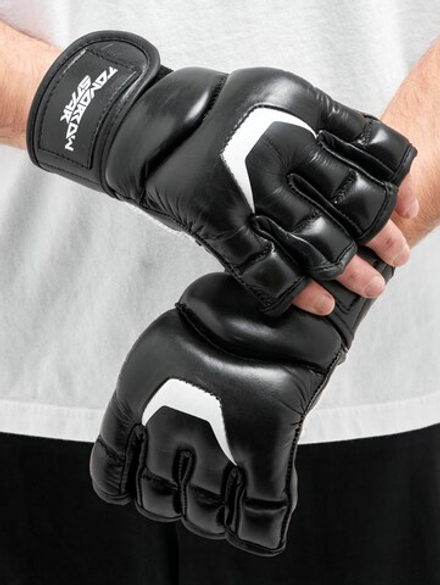 Перчатки для ММА Tomorrow Star Knockout King