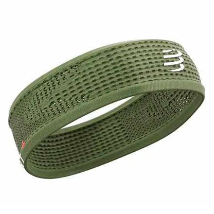 Повязка на голову Thin On/Off Green