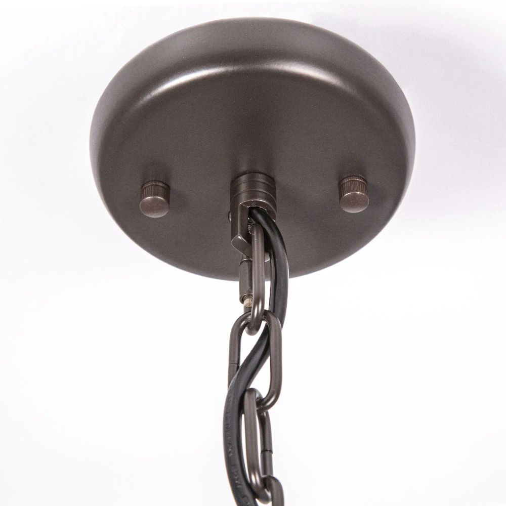 Citilux Мартин CL332011 Подвесной светильник хрустальный Прозрачный