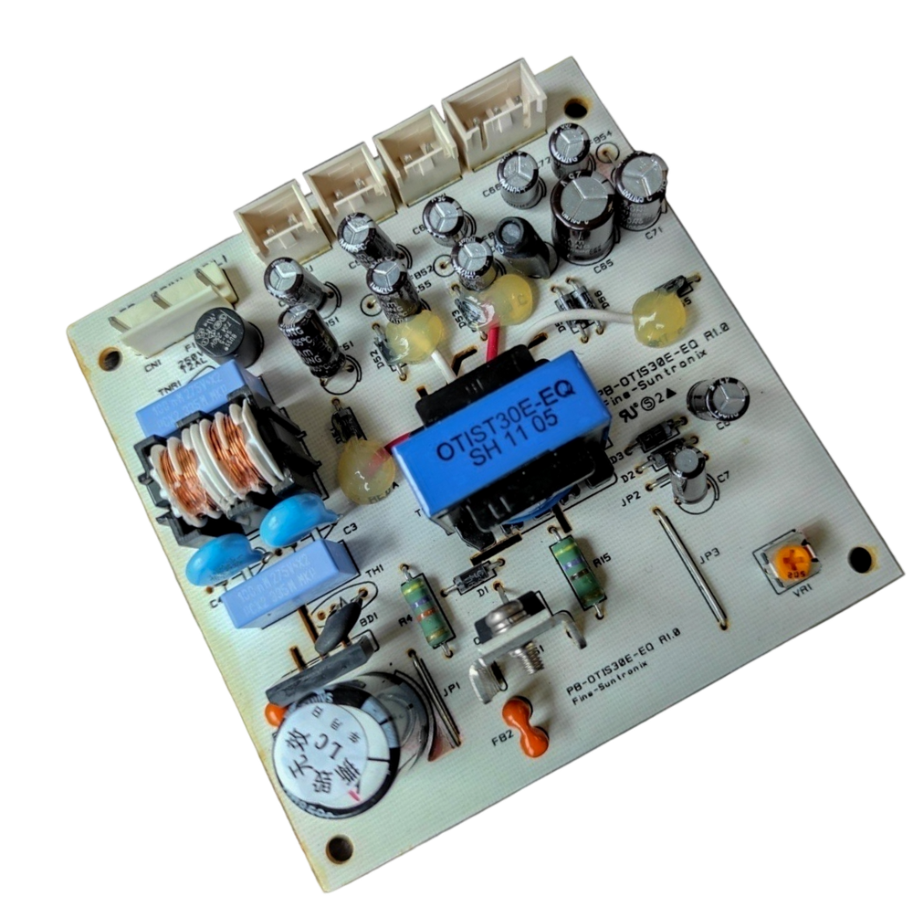 Плата PB-OTIS30E-EQ R1.0 SIGMA.