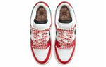 Кроссовки Frame Skate X Nike Dunk Sb Habibi