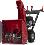 Снегоуборщик бензиновый МОБИЛ К С61 ПРО MBK0039355