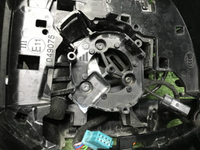 Зеркало правое Range Rover Sport 3 L461 22-нв 18к.
