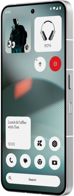 Смартфон Nothing Phone (3) 16/512Гб, Белый