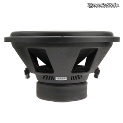 Dynamic State Custom CSW-38.22HR сабвуфер 15″ / 380 мм