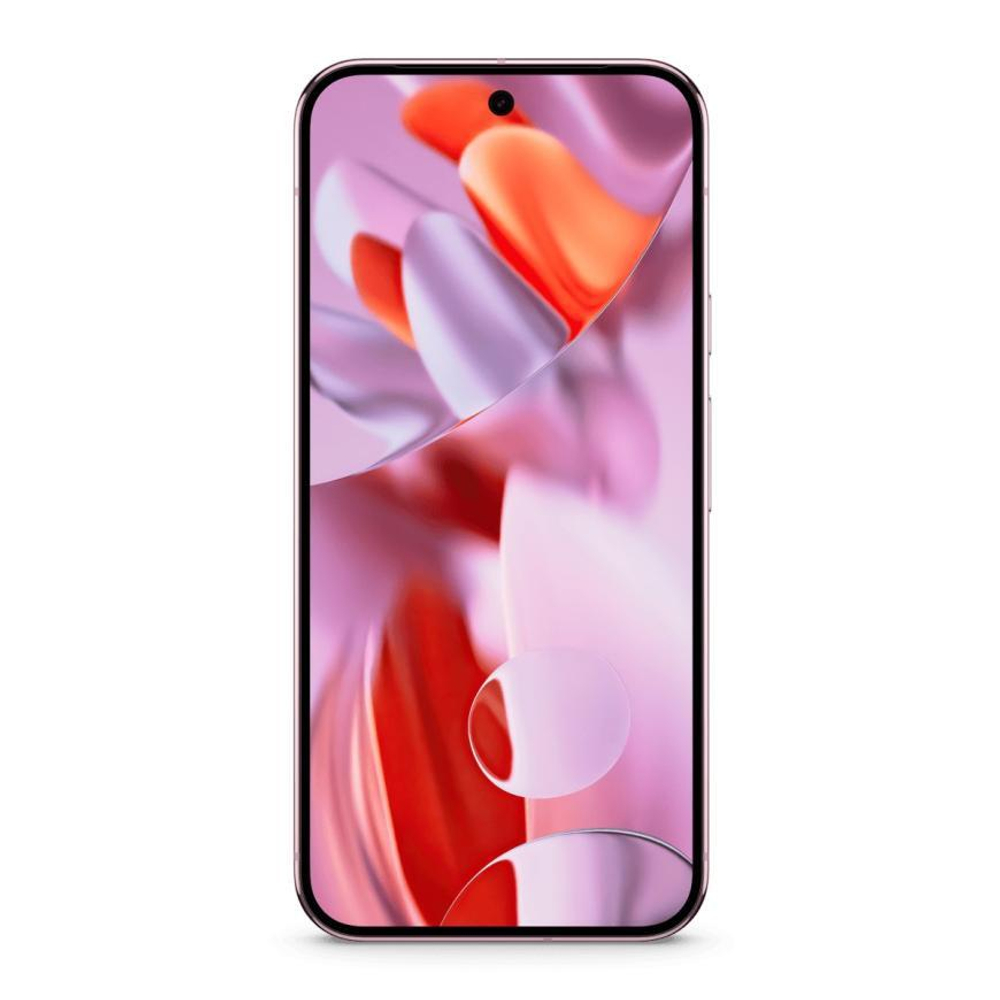 Смартфон Google Pixel 9 Pro XL 16 ГБ/1 ТБ (Розовый кварц | Rose Quartz)