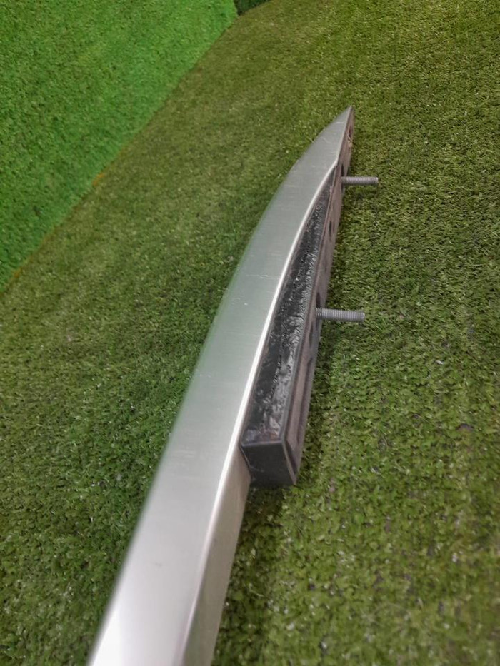 Рейлинг Комплект рейлингов VW Tiguan 2 (2016-н.в.)