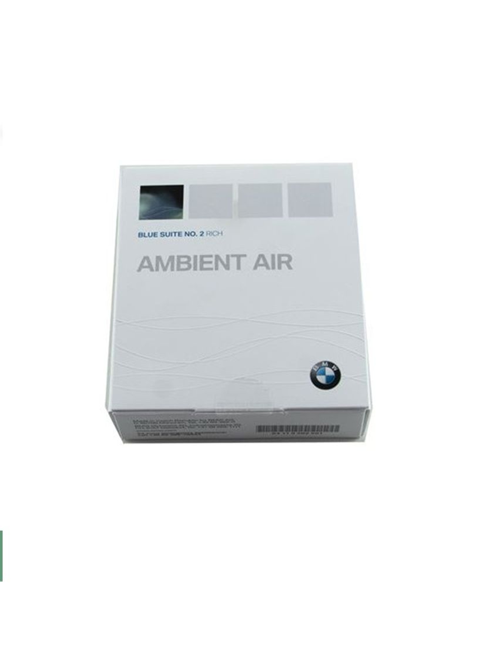 Сменный картридж BMW Ambient Air, Blue Suite № 1