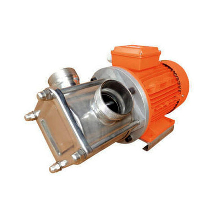 Импеллерный насос AlphaDynamic AD 80