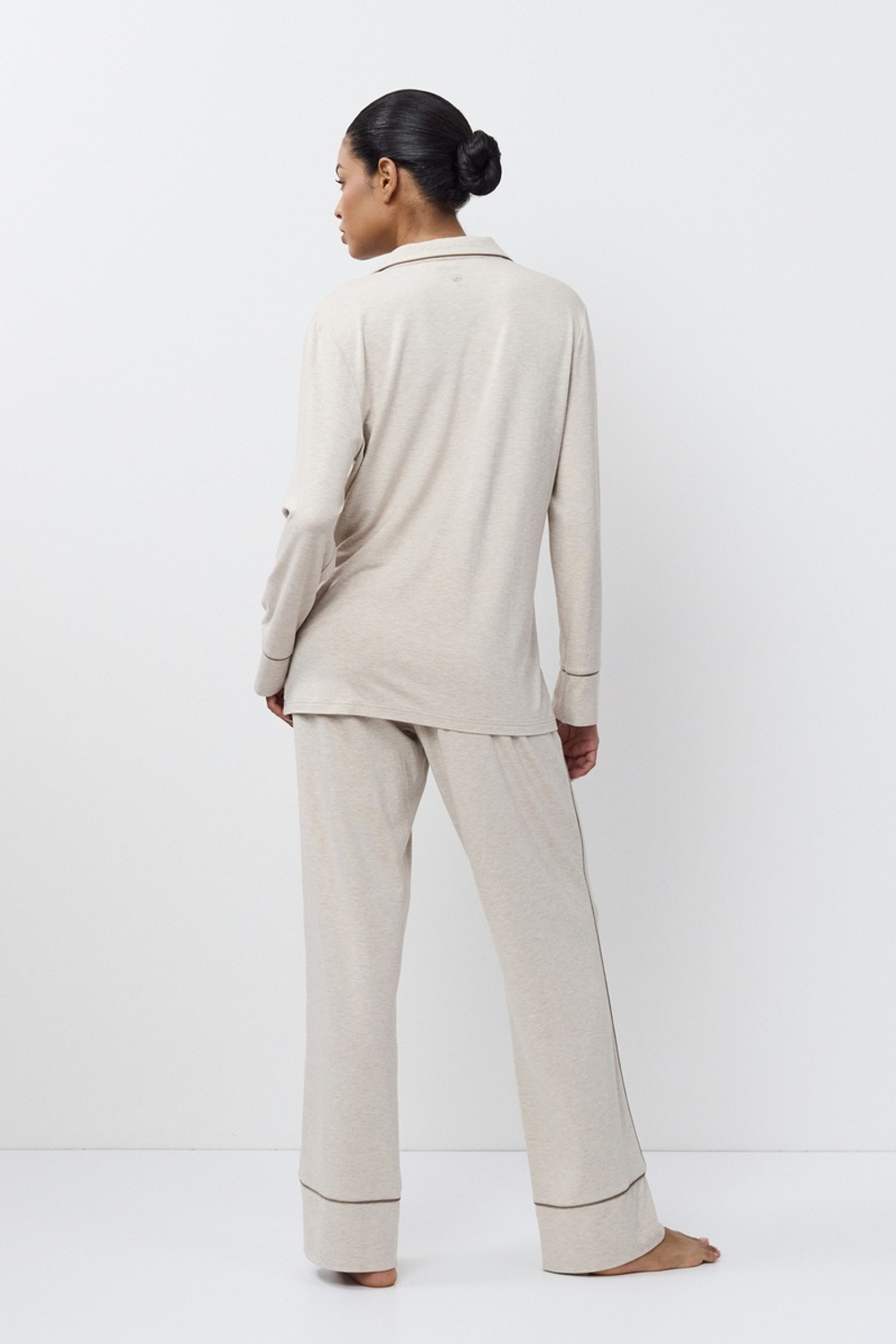 KARINE Пижама женская со штанами