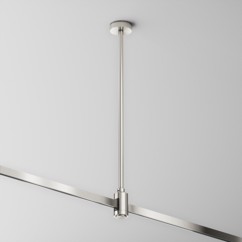 Крепление потолочное Medium одинарное 360мм Maytoni FLARITY TRA158C-SL1-PT