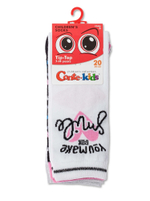 Conte-kids TIP-TOP (3 пары) Хлопковые Носки детские