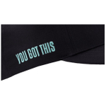 АКСЕССУАРЫ ДЛЯ ТЕННИСА Кепка взрослая HEAD BOOM CAP .