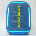 Беспроводная колонка Hopestar P63 (10W+1800mAh) 1+1