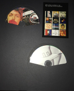 Paul McCartney & Wings / Red Rose Speedway (Deluxe Edition)(3CD+2DVD+Blu-ray)