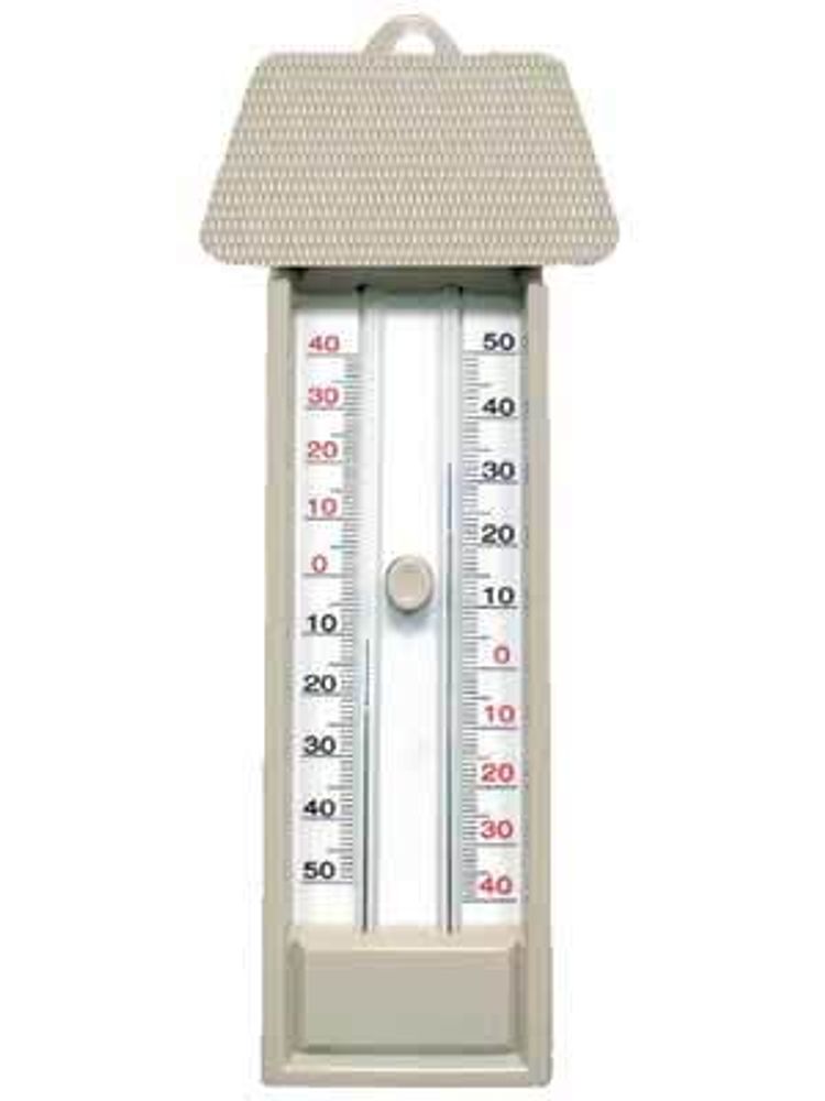 Термометр (максимум-минимум)