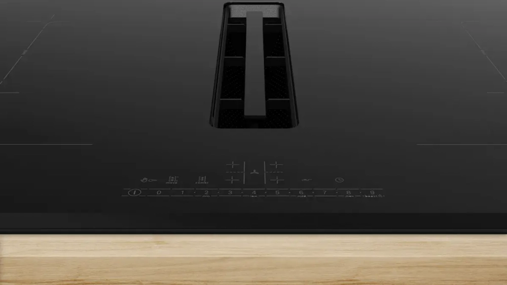 Индукционная варочная панель Bosch PVQ895F25E