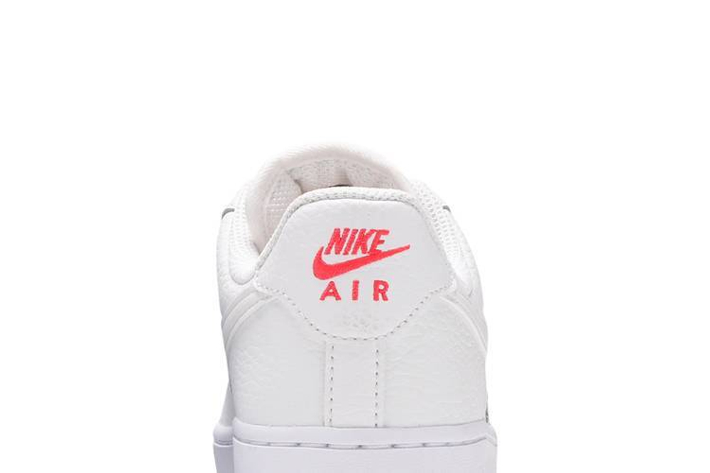 Кроссовки Nike Air Force 1 (Женская размерная сетка)