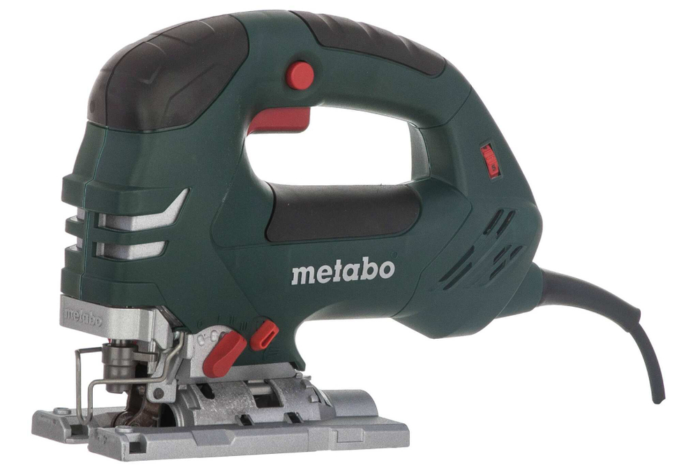 Лобзик Metabo STEB 140 Plus кейс 750 Вт 601404500