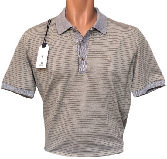 Футболка Поло MeleCL (Турция). Р-ры 50-56