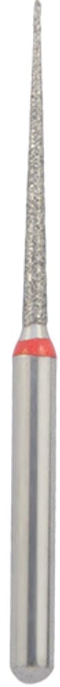 Бор алмазный, тип FG, гр.3 859L-010F-FG, NTI, Германия