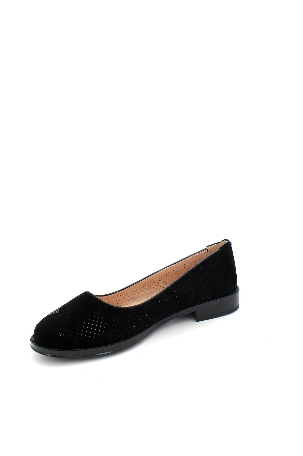 Лоферы женские Ascalini W23961