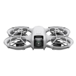 Квадрокоптер DJI Neo Fly More Combo (с пультом DJI RC-N3)