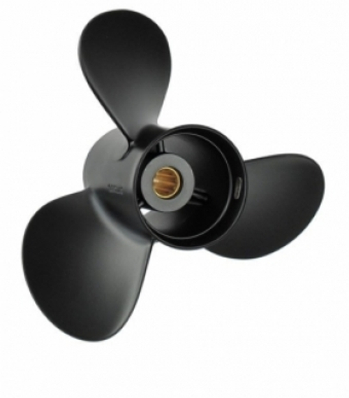 Винт гребной 3-9 1/4*11 F15-06090000 (для 9.9 (15) HDX(Parsun))