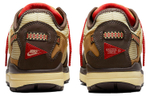 Кроссовки Travis Scott X Nike Air Max 1 "Baroque Brown" Travis Scott