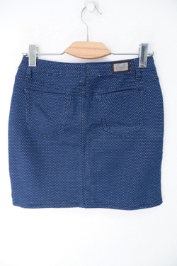 Юбка Earl Jeans стильная 46 размер