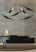 светильник Coltrane