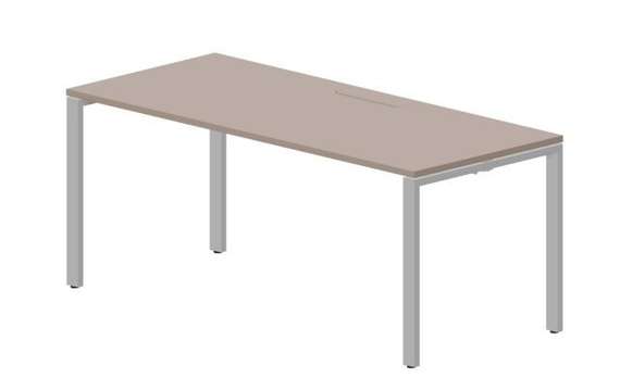 стол Strike 1800х780х750мм (меламиновый аутлет)
