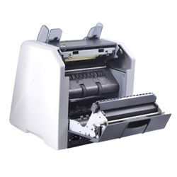 Счетчик сортировщик банкнот MERTECH C-200 CIS DOUBLE