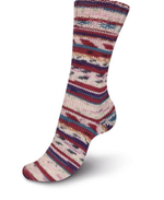 Носочная пряжа Schachenmayr Regia 4-fadig 100g /Регия 4 нитки 100г/75% шерсть, 25% полиамид