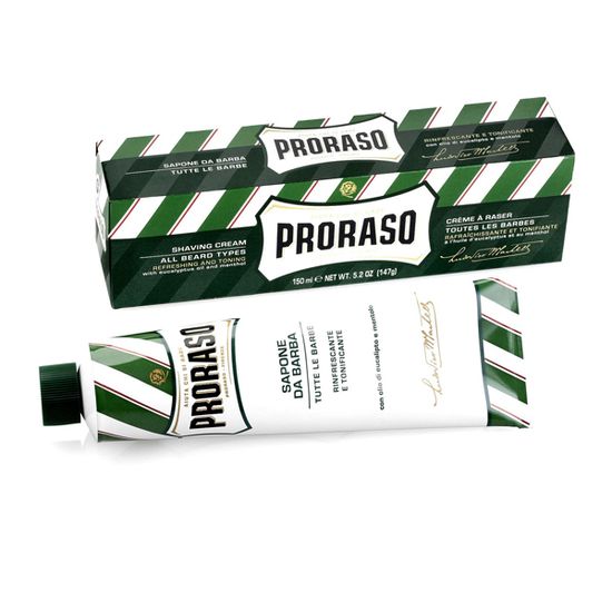 Крем для бритья Proraso