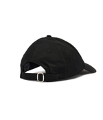 Кепка BKSH OFF-WHITE - черный(OMLB069C 99FAB002)