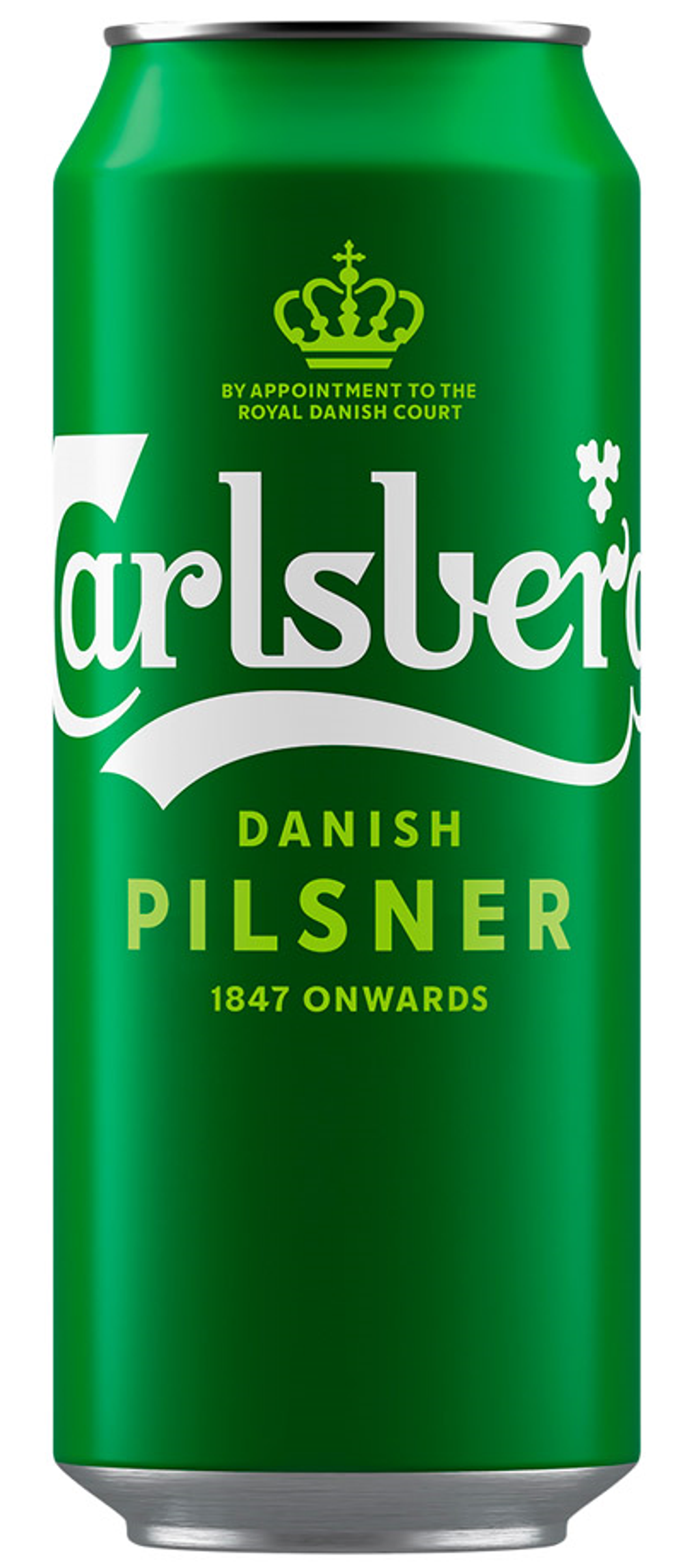 Пиво Carlsberg 0,43 л. in can