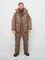 Костюм Canadian Camper SIBERIA, цвет stone