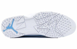Кроссовки Jordan Air Jordan 7 Retro Pantone
