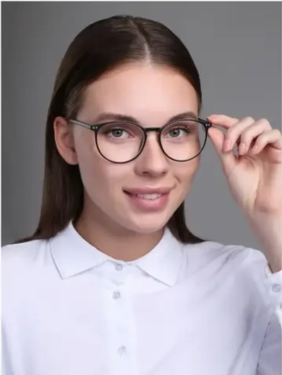 Очки корригирующие/Заказ
