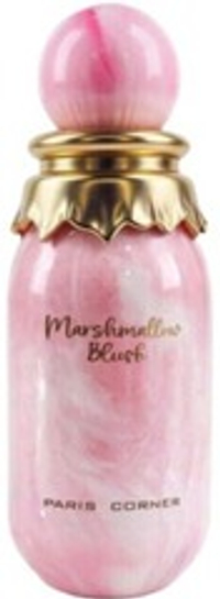 Paris Corner Marshmallow Blush EDP