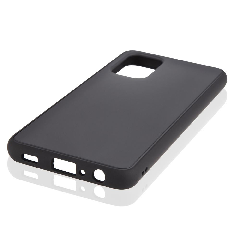 Чехол ROSCO для Samsung Galaxy A32 оптом (арт. SS-A32-ST-TPU-BLACK)