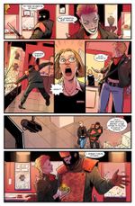 Комикс Майор Игорь Гром. Закон подлости