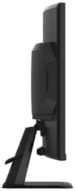 Монитор GIGABYTE GS27FC черный