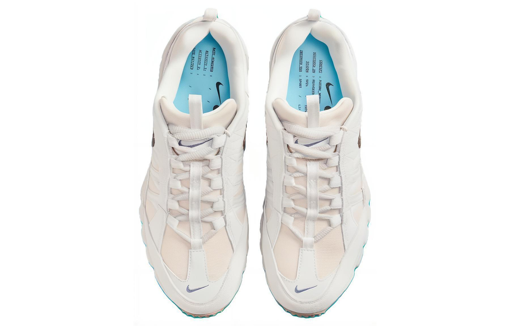Кроссовки Nike Air Humara (Женская размерная сетка)